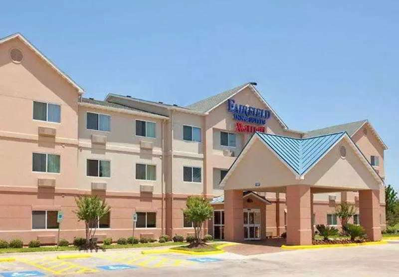 ホテル Comfort Inn & Suites