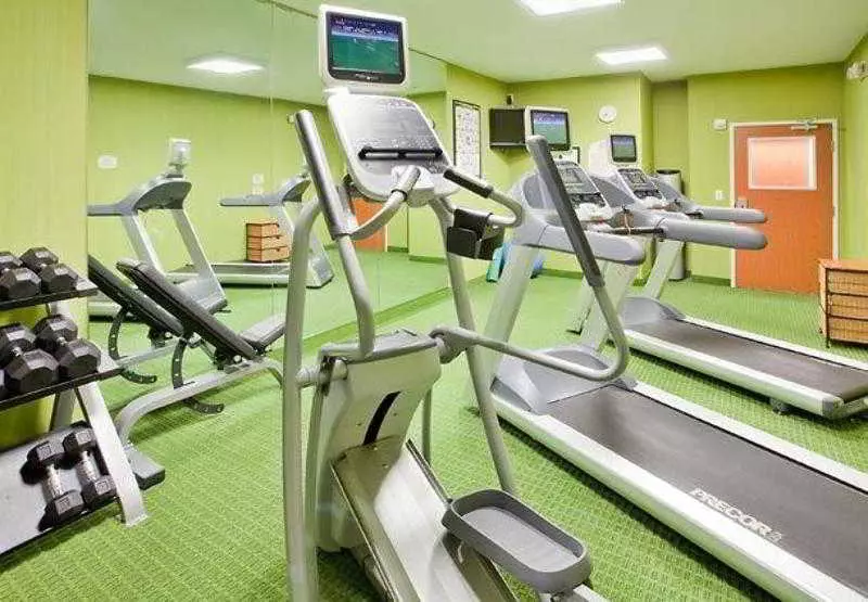 ホテル Comfort Inn & Suites