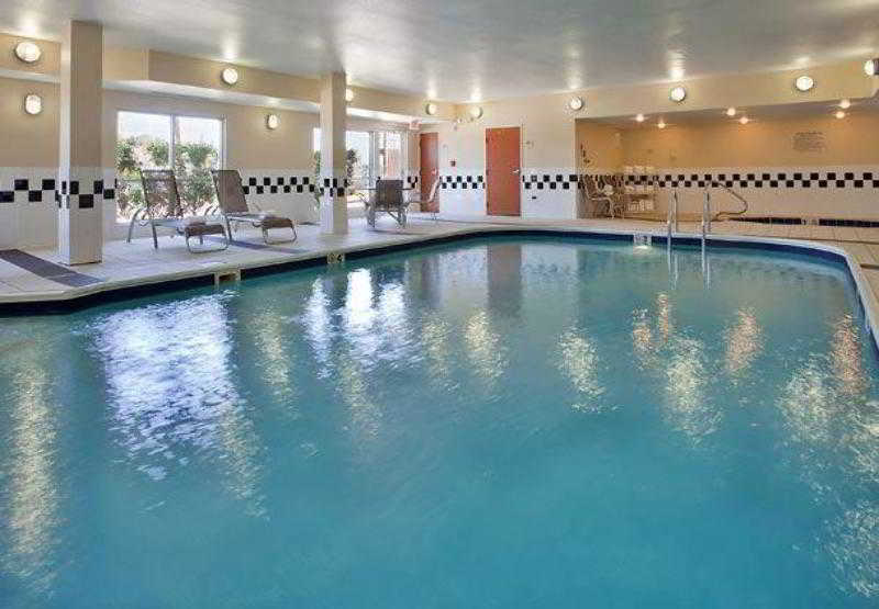 فندق Comfort Inn & Suites