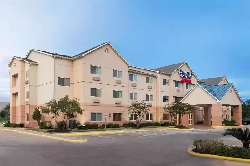ホテル Comfort Inn & Suites