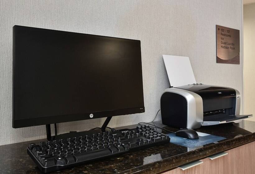 호텔 Fairfield Inn By Marriott Columbia Northwest / Harbison