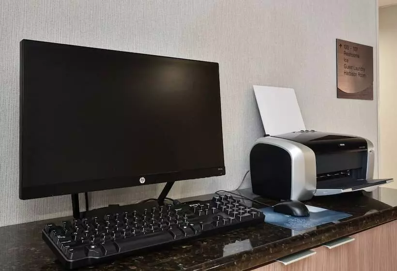 فندق Fairfield Inn By Marriott Columbia Northwest / Harbison