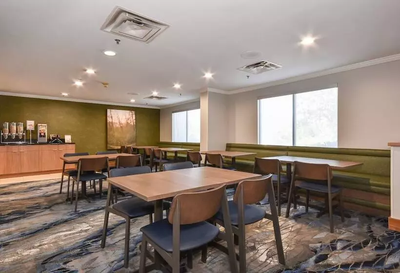 فندق Fairfield Inn By Marriott Columbia Northwest / Harbison