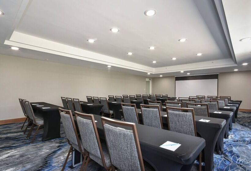 호텔 Fairfield Inn By Marriott Columbia Northwest / Harbison