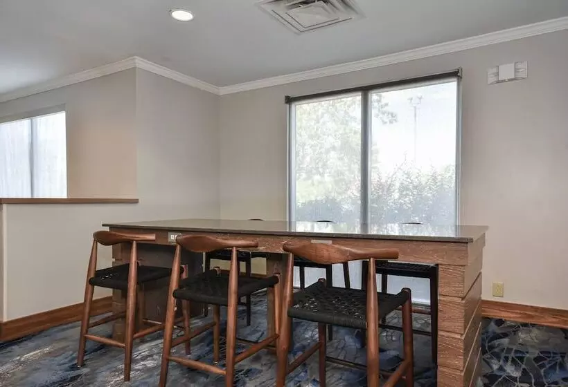 فندق Fairfield Inn By Marriott Columbia Northwest / Harbison