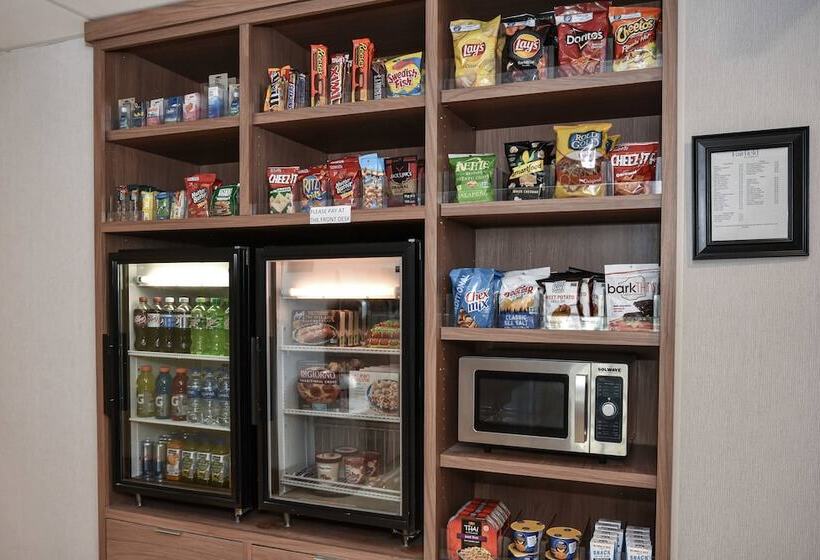 호텔 Fairfield Inn By Marriott Columbia Northwest / Harbison