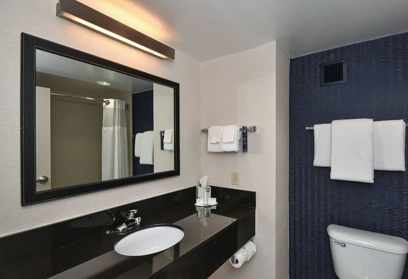 호텔 Fairfield Inn By Marriott Columbia Northwest / Harbison