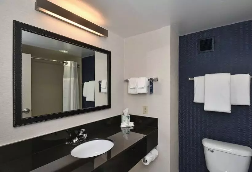 فندق Fairfield Inn By Marriott Columbia Northwest / Harbison