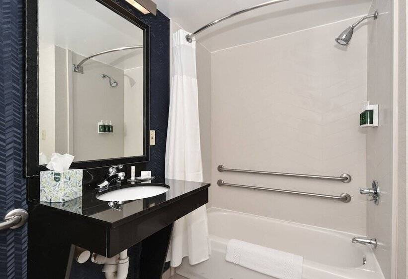 호텔 Fairfield Inn By Marriott Columbia Northwest / Harbison