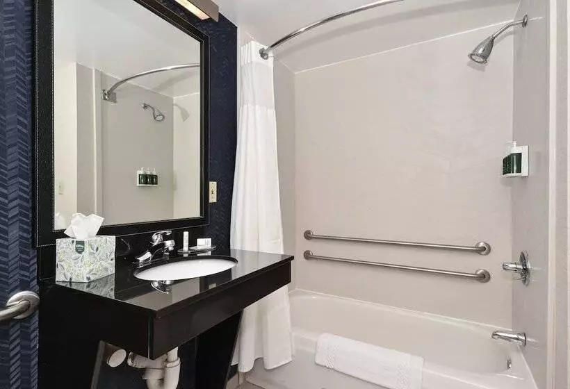 فندق Fairfield Inn By Marriott Columbia Northwest / Harbison