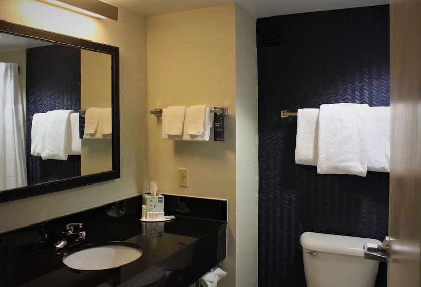 호텔 Fairfield Inn By Marriott Columbia Northwest / Harbison