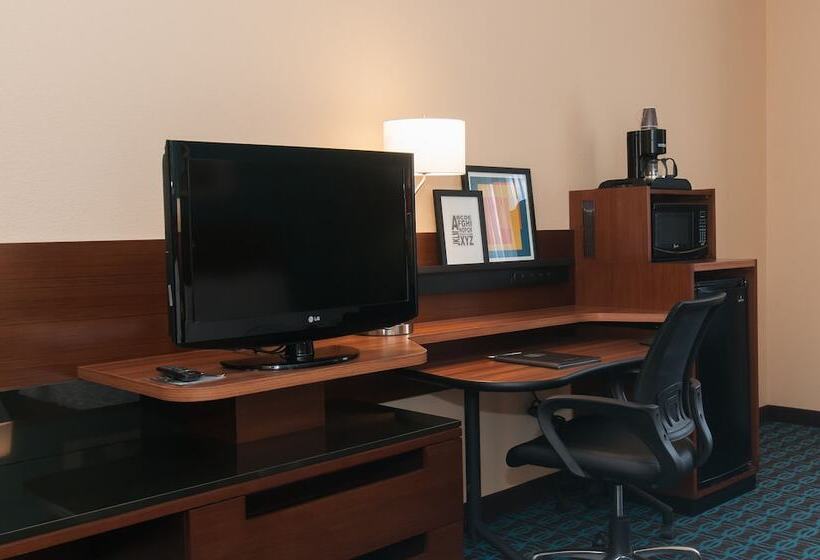 호텔 Fairfield Inn By Marriott Columbia Northwest / Harbison