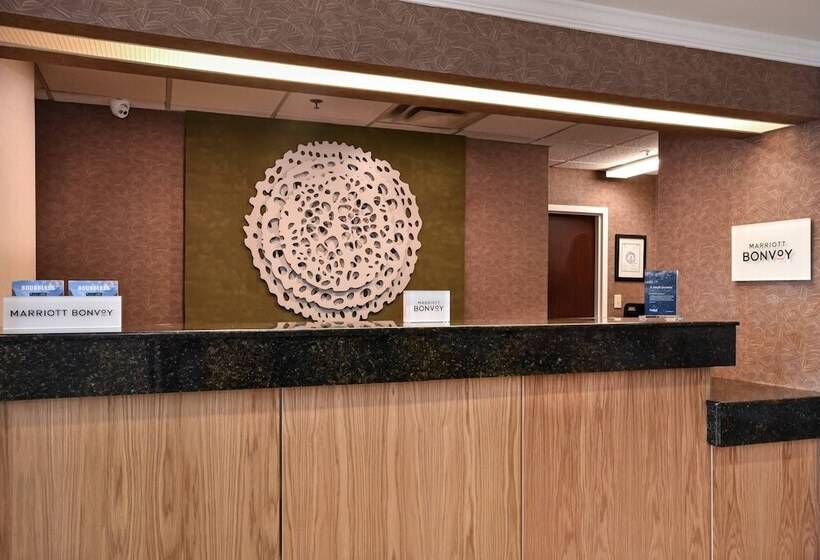 호텔 Fairfield Inn By Marriott Columbia Northwest / Harbison