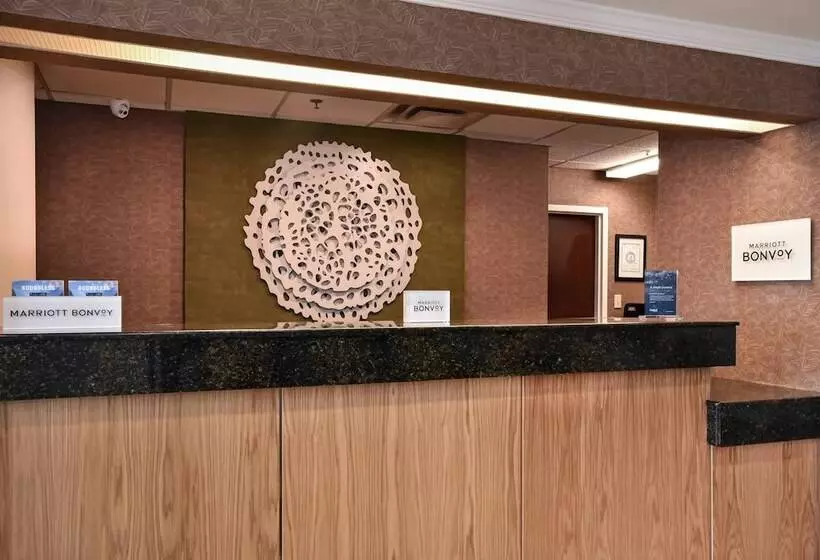 فندق Fairfield Inn By Marriott Columbia Northwest / Harbison