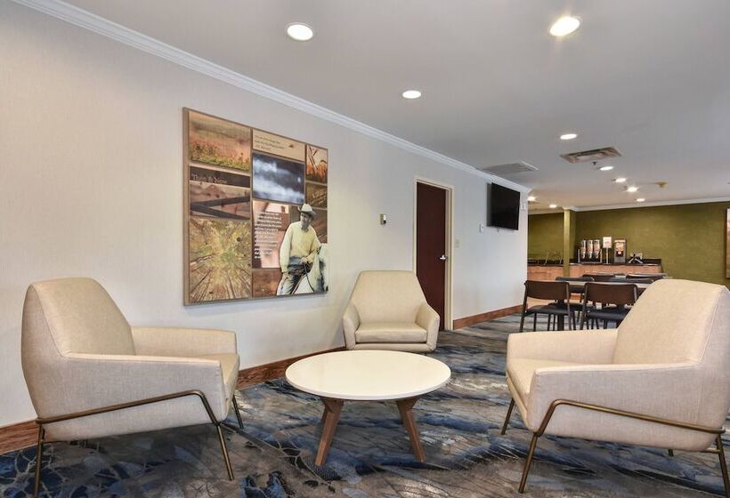 호텔 Fairfield Inn By Marriott Columbia Northwest / Harbison