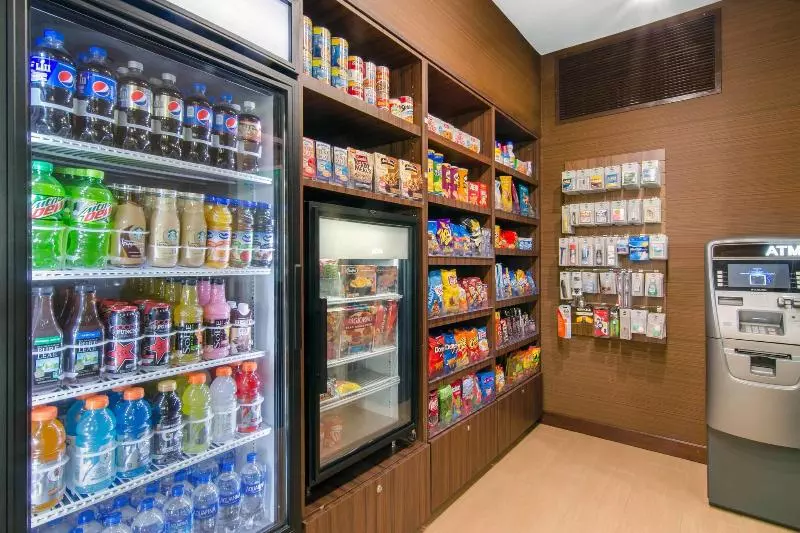 호텔 Fairfield Inn Fort Leonard Wood St. Robert