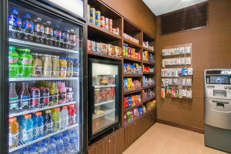 فندق Fairfield Inn Fort Leonard Wood St. Robert