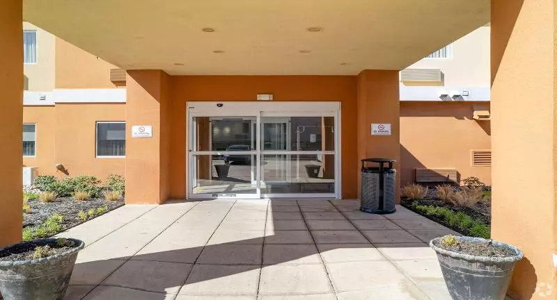 Отель Best Western Bryan College Station