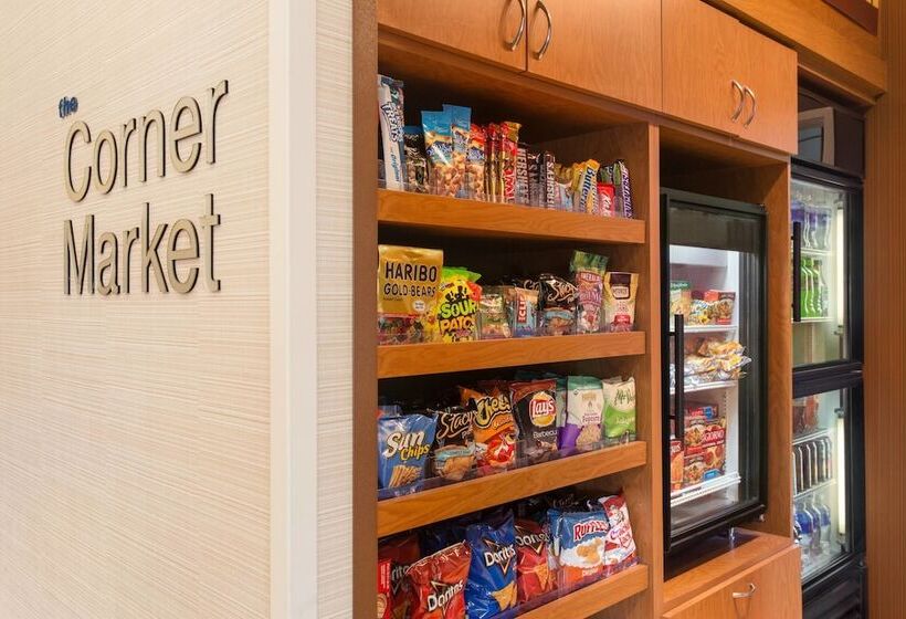 Szálloda Fairfield Inn & Suites By Marriott Norman