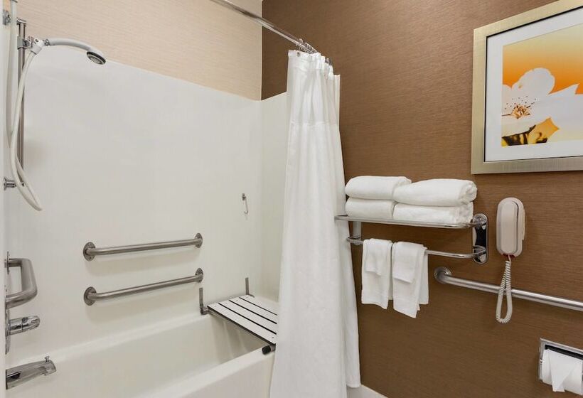 Szálloda Fairfield Inn & Suites By Marriott Norman