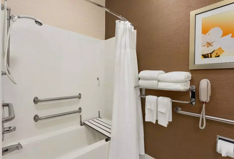 호텔 Fairfield Inn & Suites By Marriott Norman