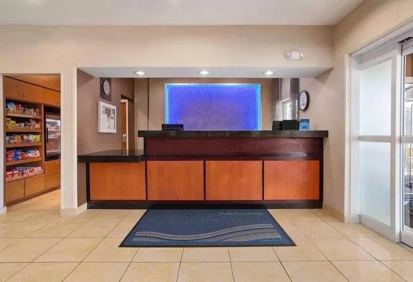 호텔 Fairfield Inn & Suites By Marriott Norman