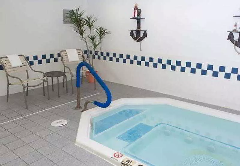 호텔 Fairfield Inn & Suites Fort Worth University Drive