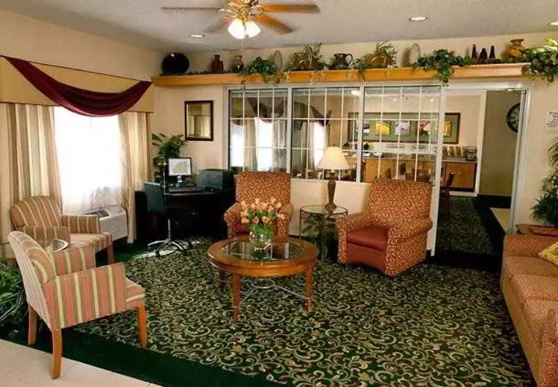 호텔 Fairfield Inn & Suites Longview