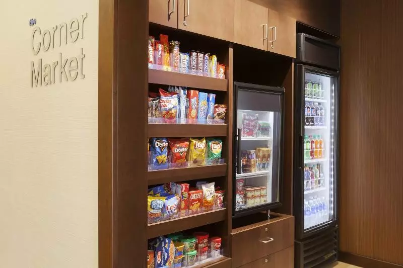 호텔 Fairfield Inn & Suites Longview