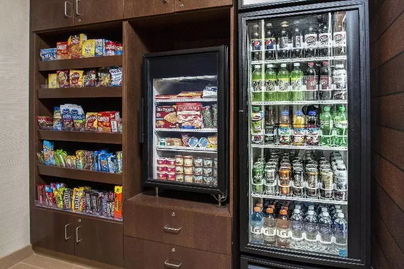 酒店 Fairfield Inn & Suites South Bend Mishawaka