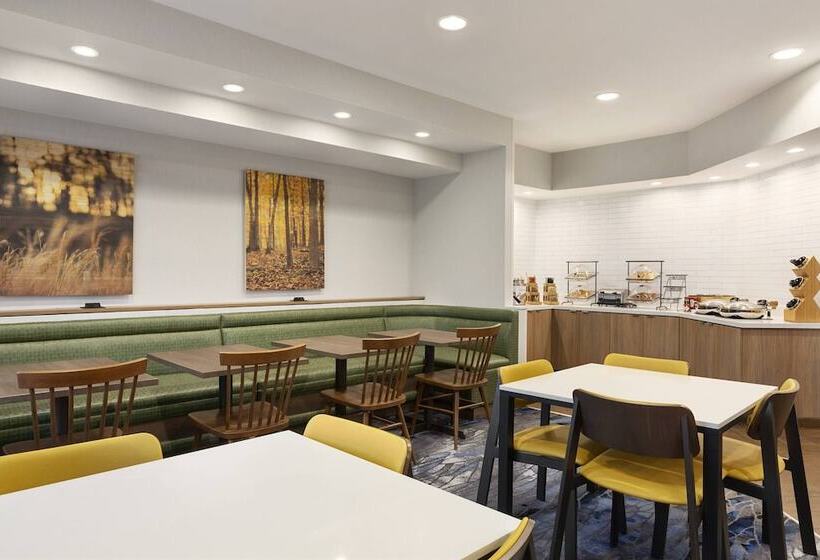 فندق Fairfield Inn By Marriott Tracy