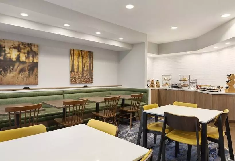 ホテル Fairfield Inn By Marriott Tracy