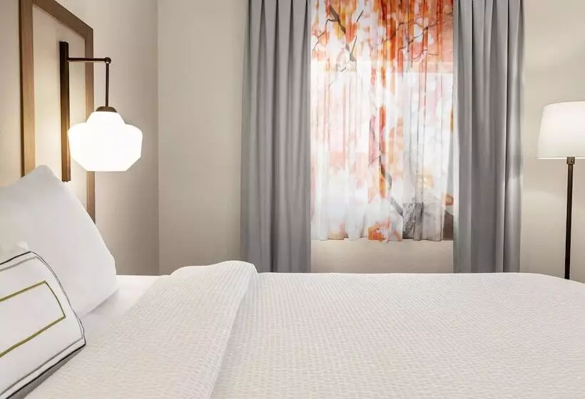 ホテル Fairfield Inn By Marriott Tracy