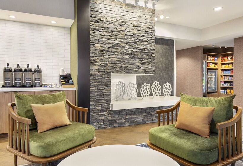 فندق Fairfield Inn By Marriott Tracy