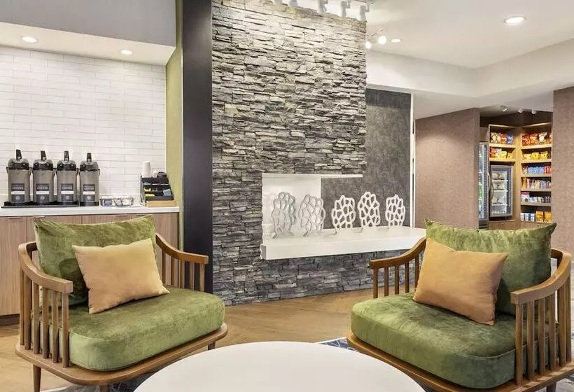 ホテル Fairfield Inn By Marriott Tracy