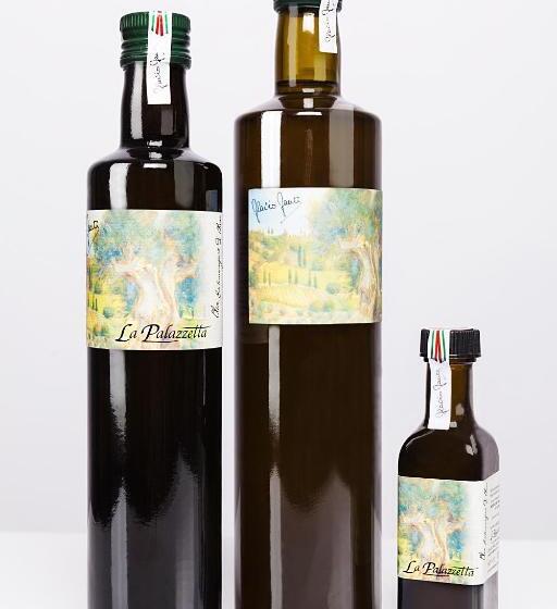 בית מלון כפרי La Palazzetta Di Luca E Flavio