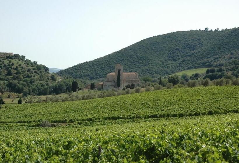 בית מלון כפרי La Palazzetta Di Luca E Flavio