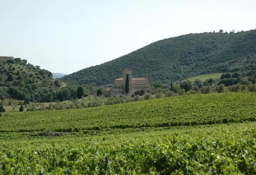 ホテル La Palazzetta Di Luca E Flavio