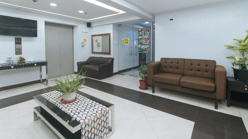 בית מלון כפרי Reddoorz At Bp International Powerhouse Inc Near Sm Manila