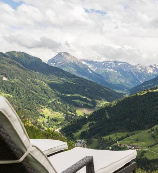 ペンション Oberegghof