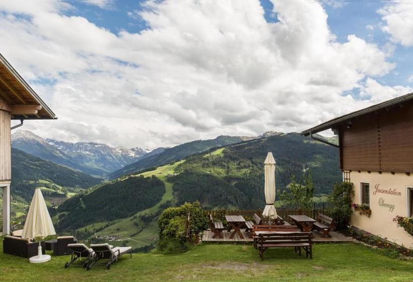 膳宿费 Oberegghof