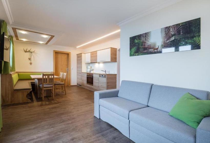 膳宿费 Oberegghof