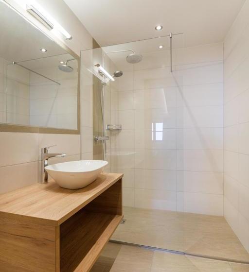 ペンション Oberegghof