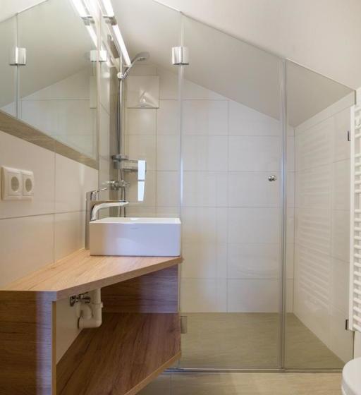 ペンション Oberegghof