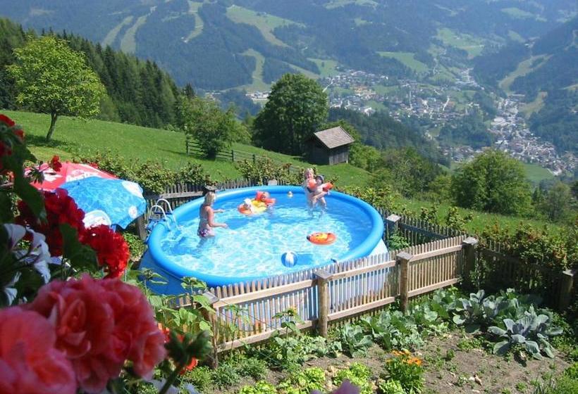 ペンション Oberegghof