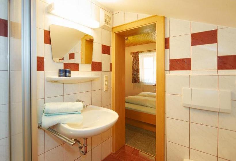 ペンション Oberegghof