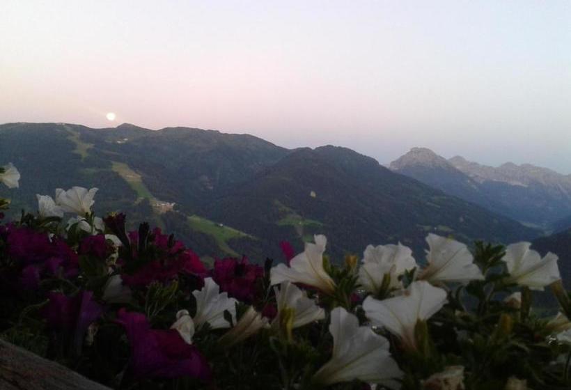 ペンション Oberegghof