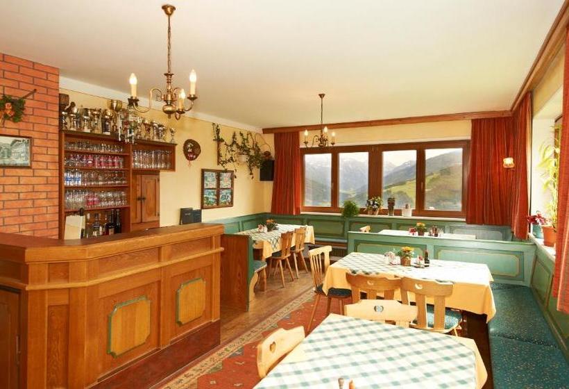 膳宿费 Oberegghof