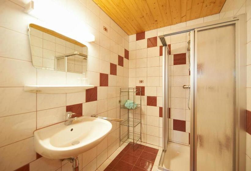 膳宿费 Oberegghof