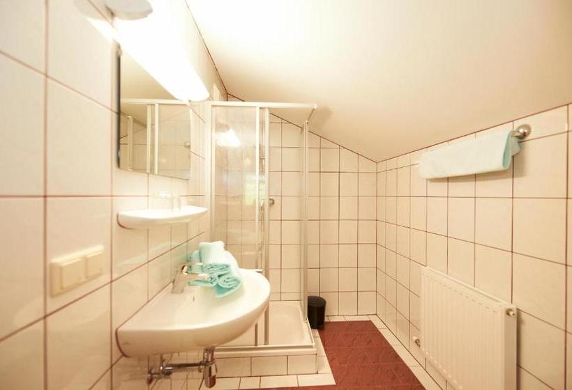 ペンション Oberegghof